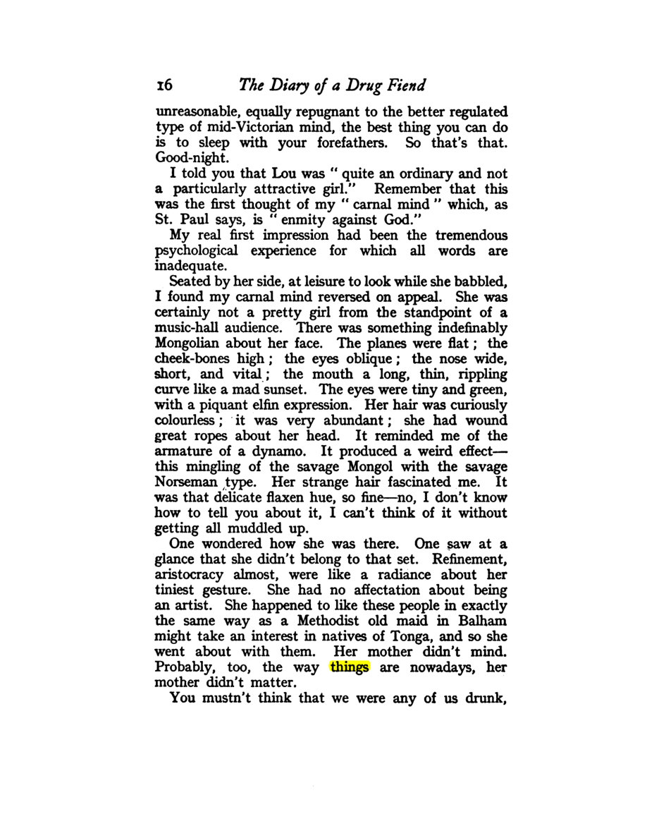 Original scan of Diary of a Drug Fiend, PDF page 30