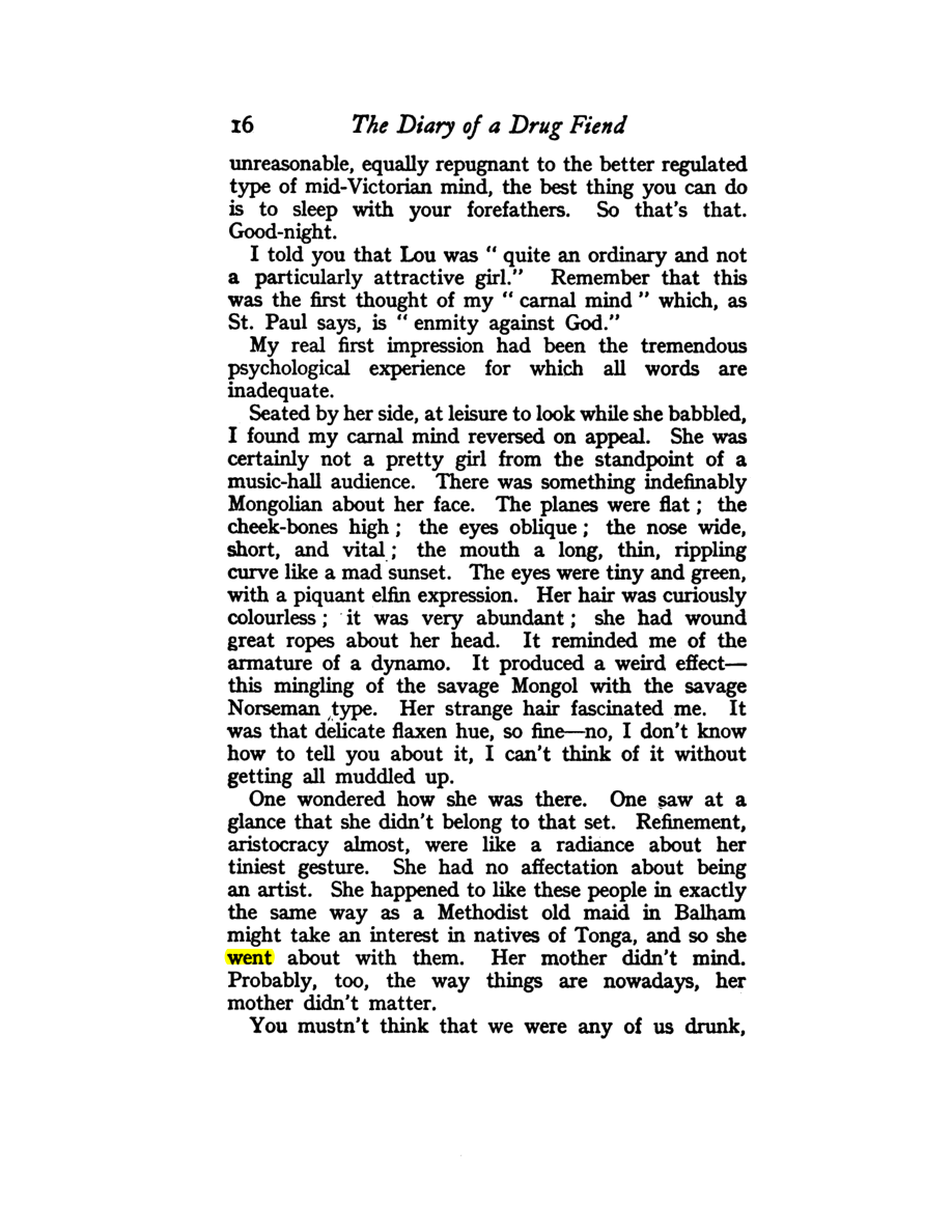 Original scan of Diary of a Drug Fiend, PDF page 30