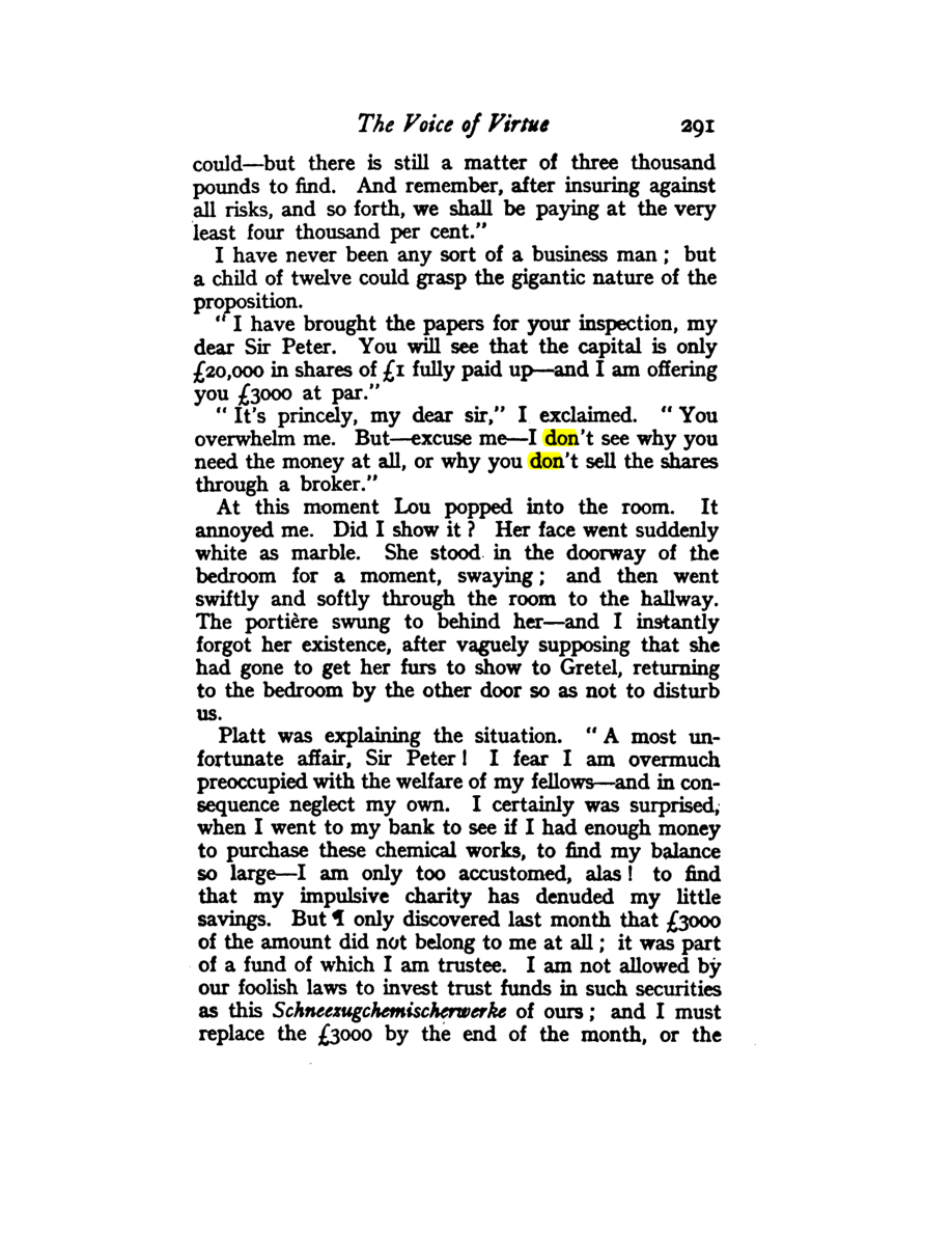 Original scan of Diary of a Drug Fiend, PDF page 305