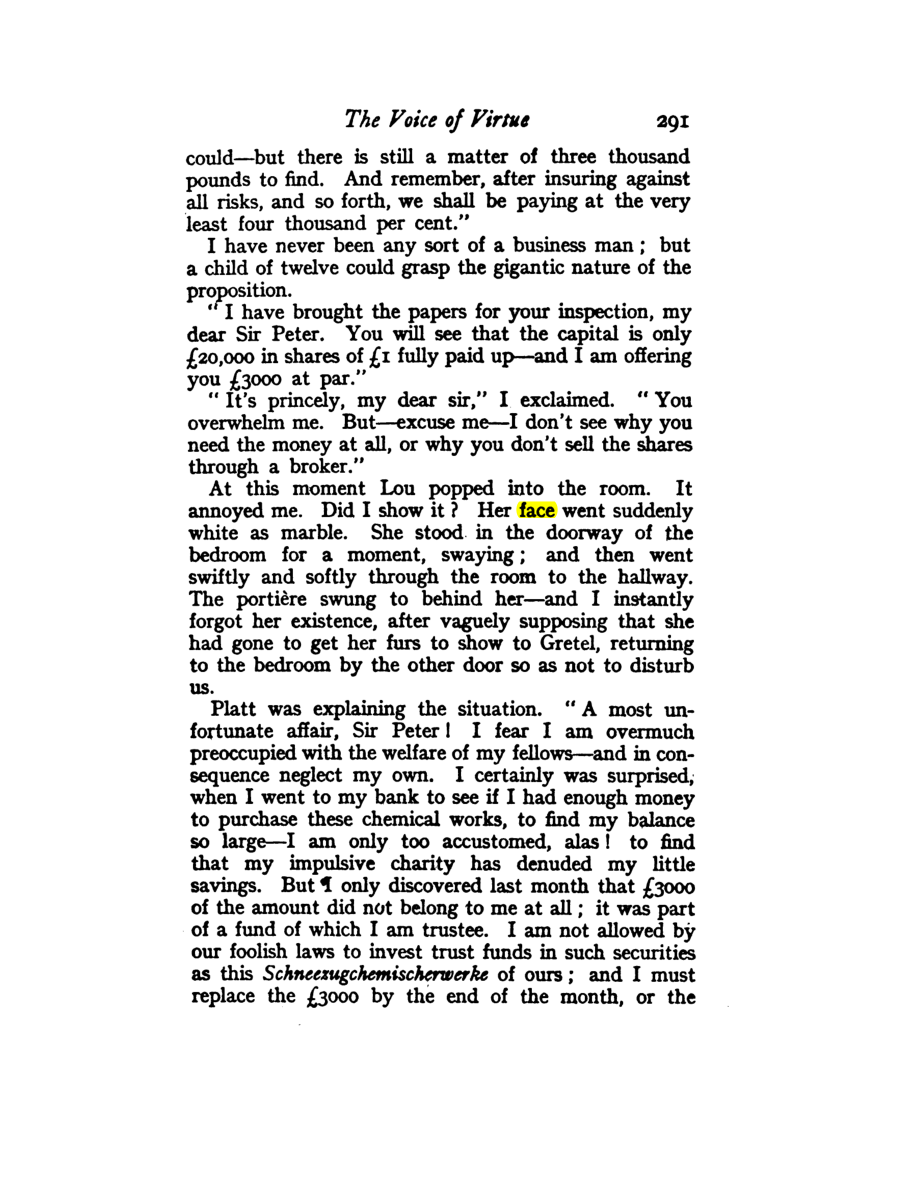 Original scan of Diary of a Drug Fiend, PDF page 305