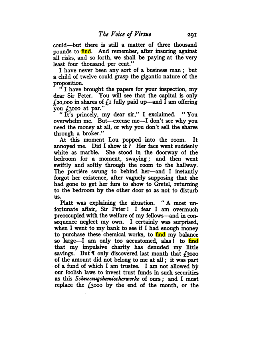 Original scan of Diary of a Drug Fiend, PDF page 305