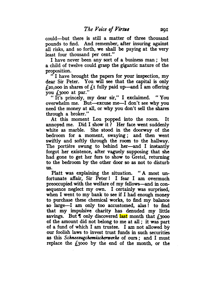 Original scan of Diary of a Drug Fiend, PDF page 305