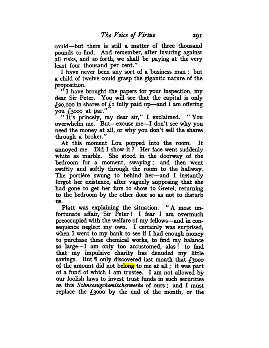 Original scan of Diary of a Drug Fiend, PDF page 305
