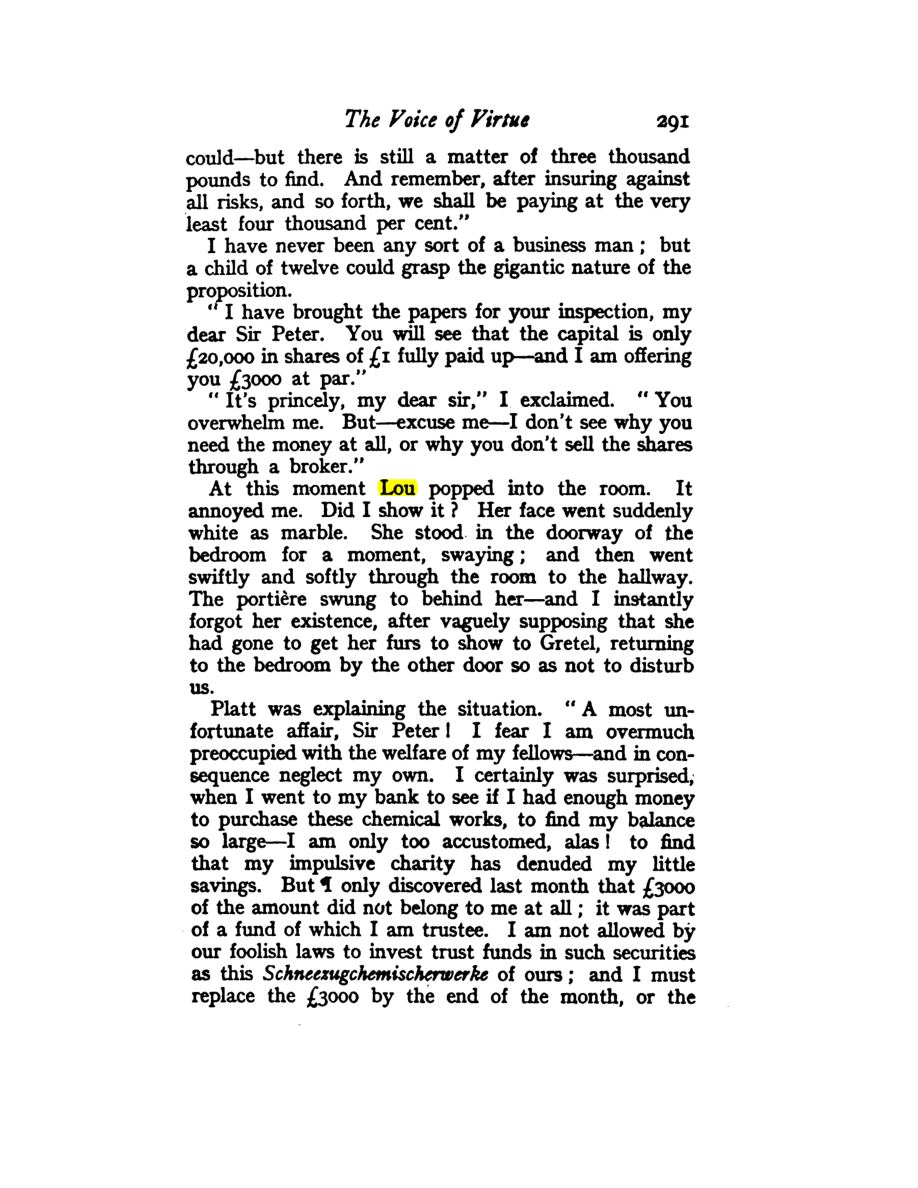 Original scan of Diary of a Drug Fiend, PDF page 305