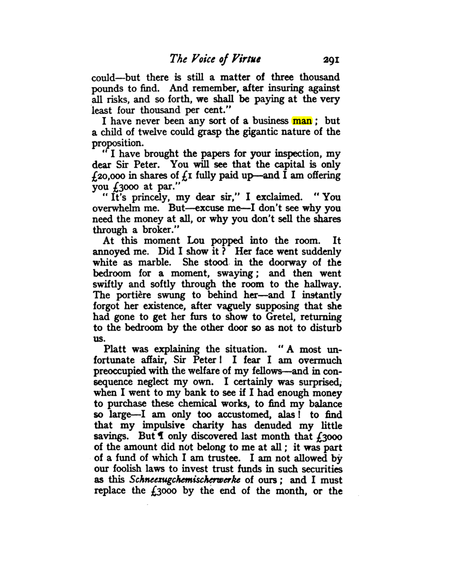 Original scan of Diary of a Drug Fiend, PDF page 305