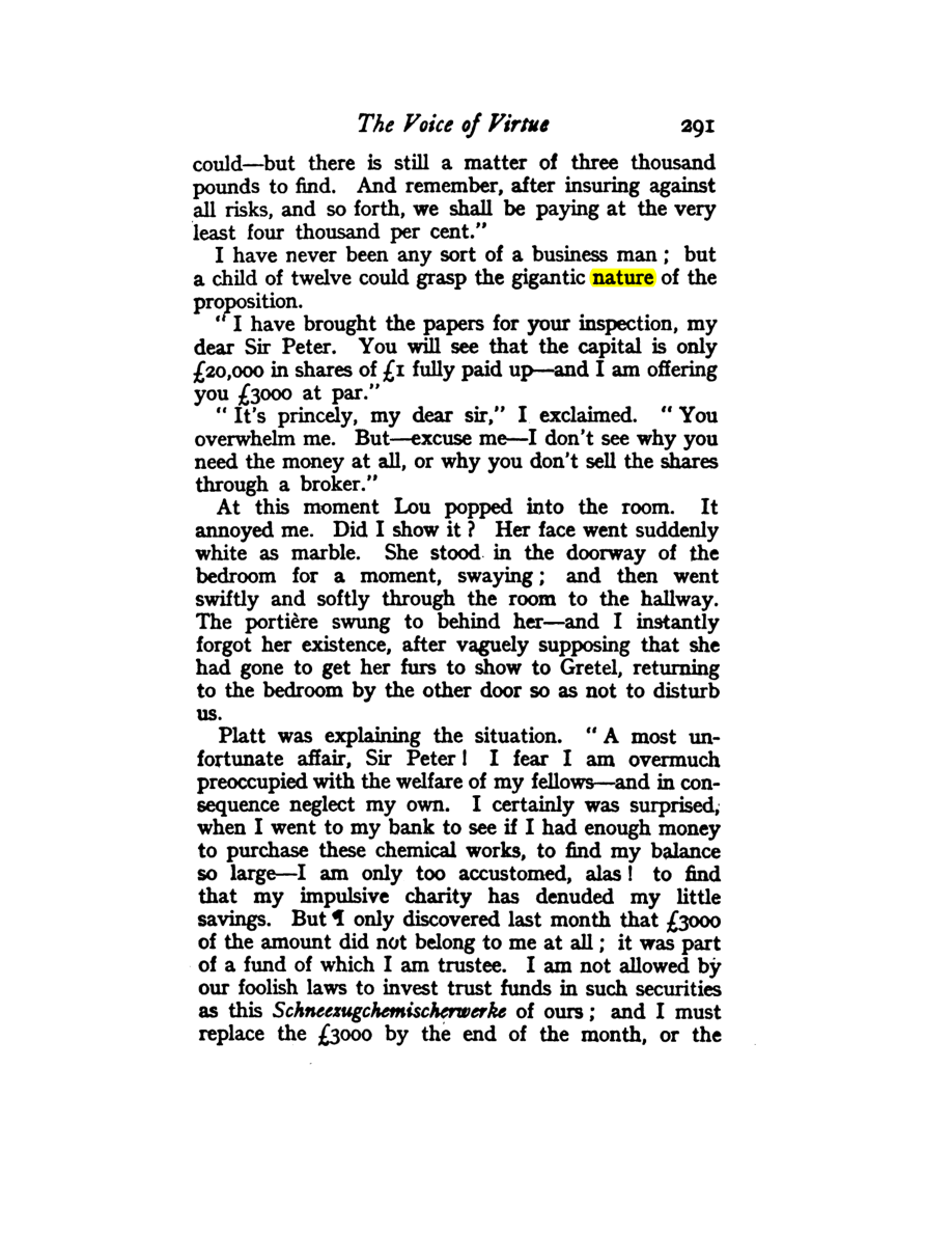 Original scan of Diary of a Drug Fiend, PDF page 305