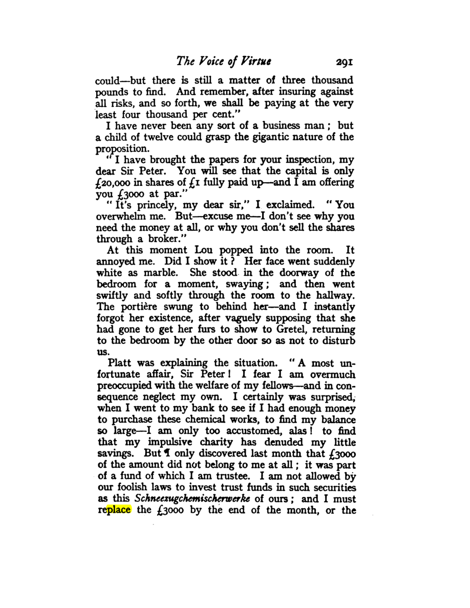 Original scan of Diary of a Drug Fiend, PDF page 305