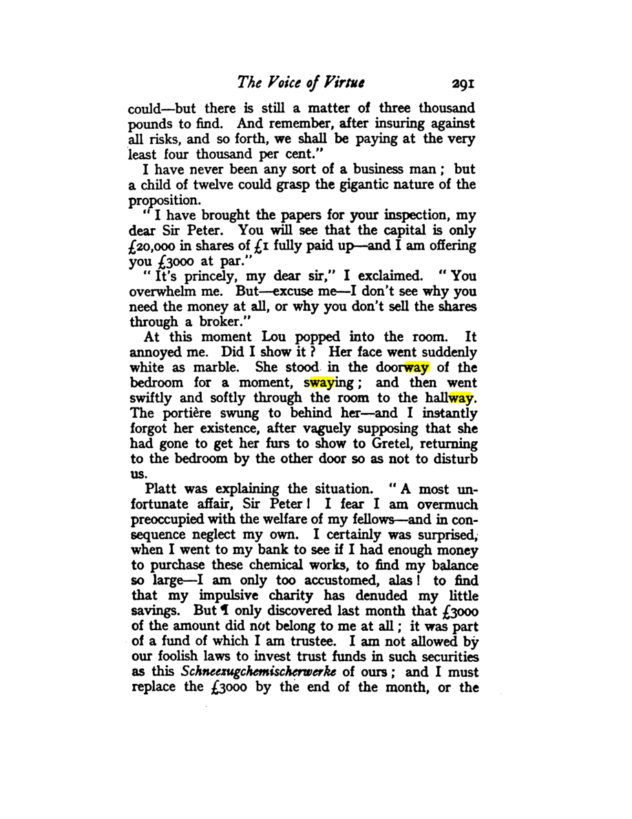 Original scan of Diary of a Drug Fiend, PDF page 305