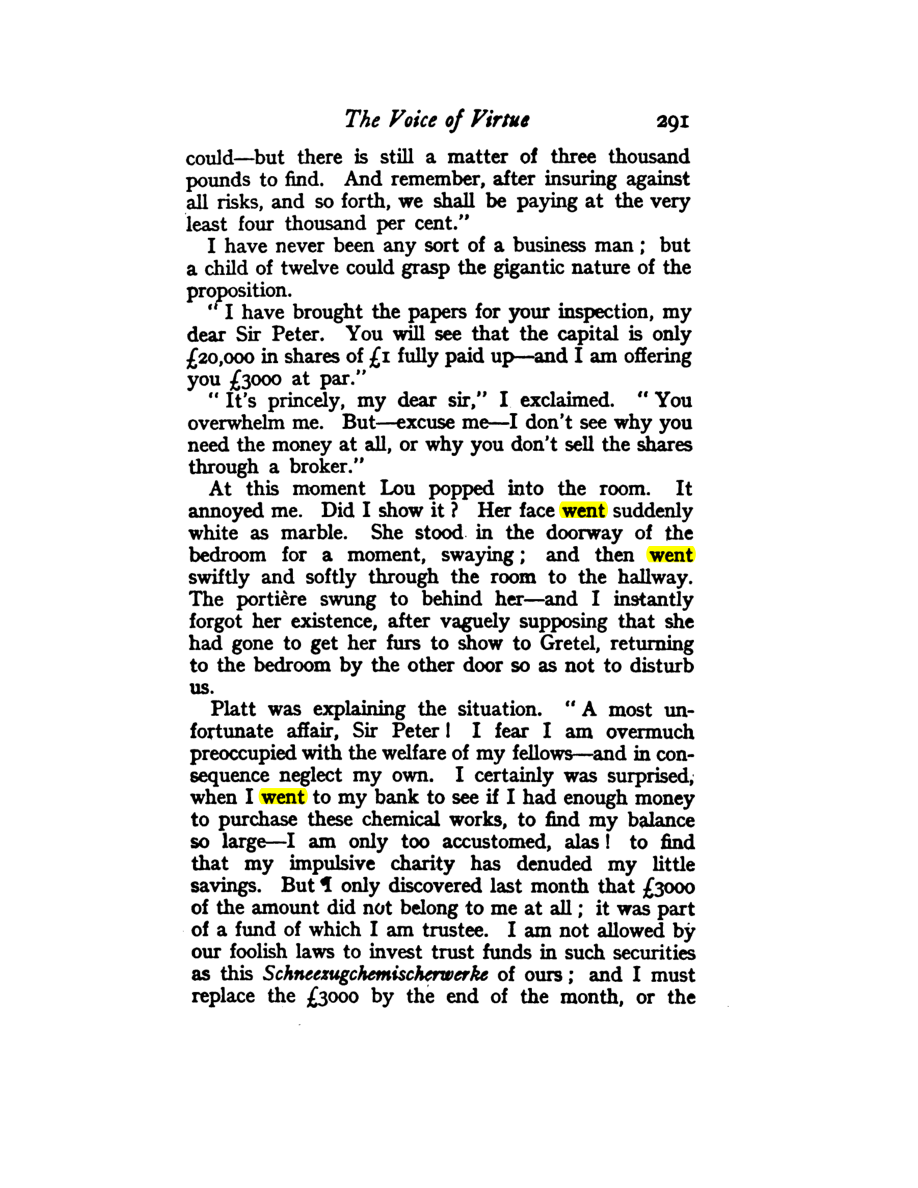 Original scan of Diary of a Drug Fiend, PDF page 305