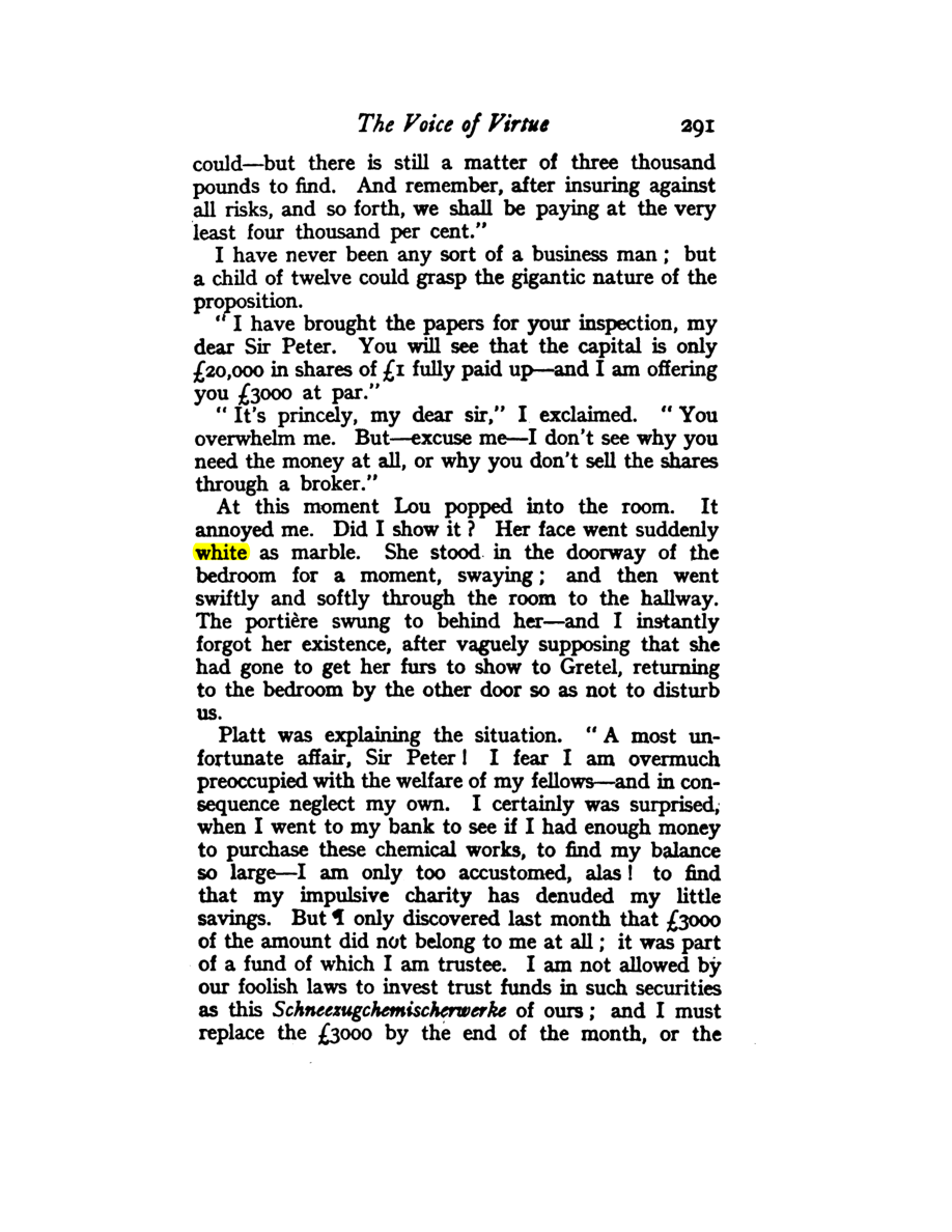 Original scan of Diary of a Drug Fiend, PDF page 305