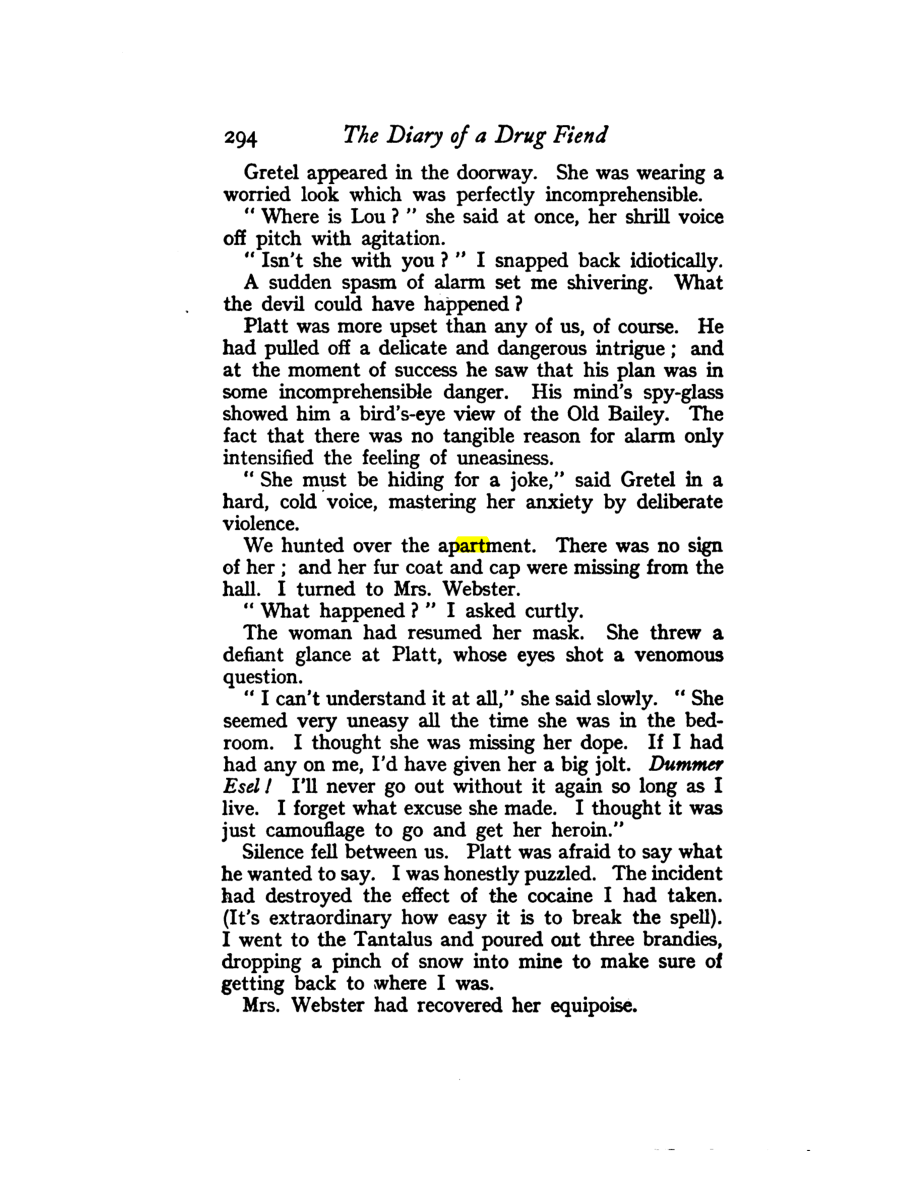 Original scan of Diary of a Drug Fiend, PDF page 308