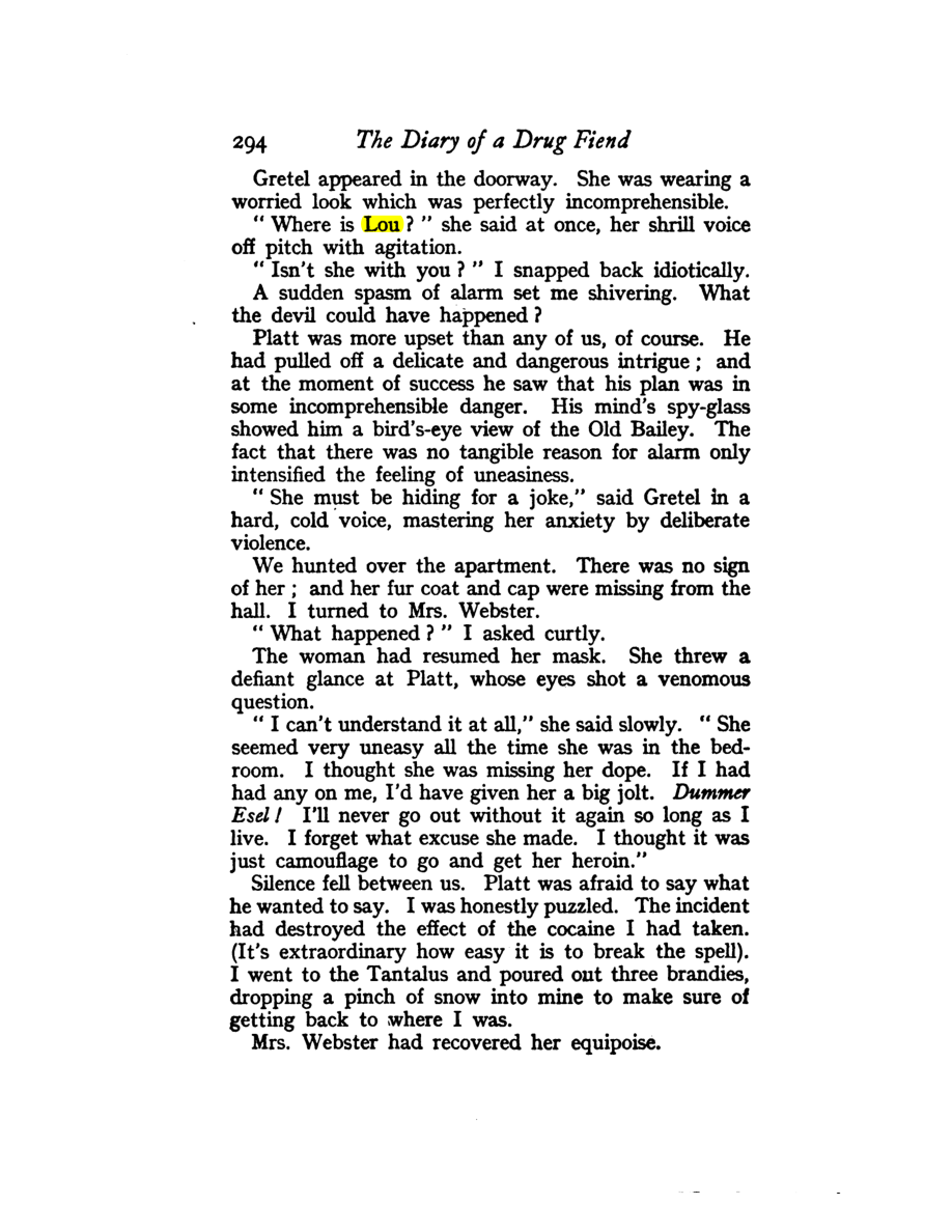 Original scan of Diary of a Drug Fiend, PDF page 308