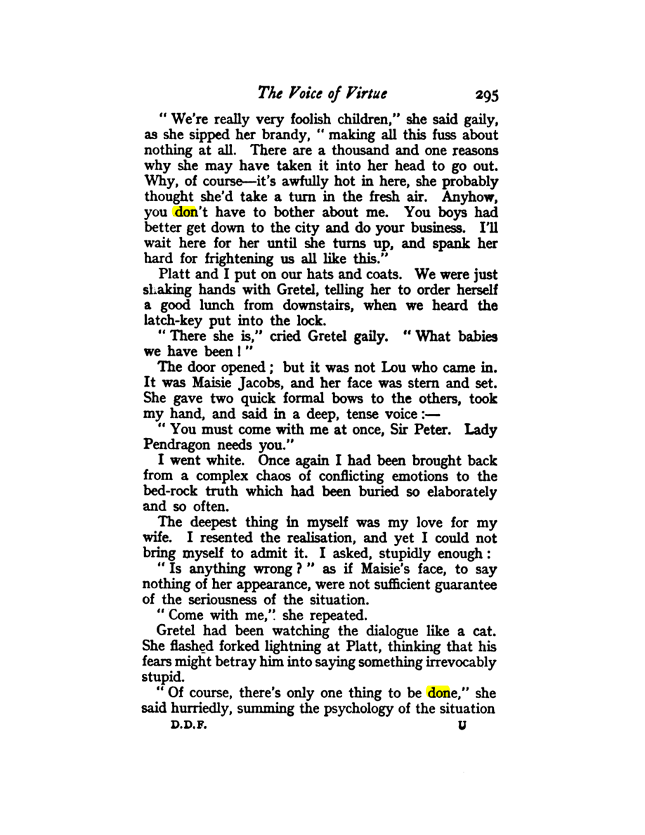 Original scan of Diary of a Drug Fiend, PDF page 309
