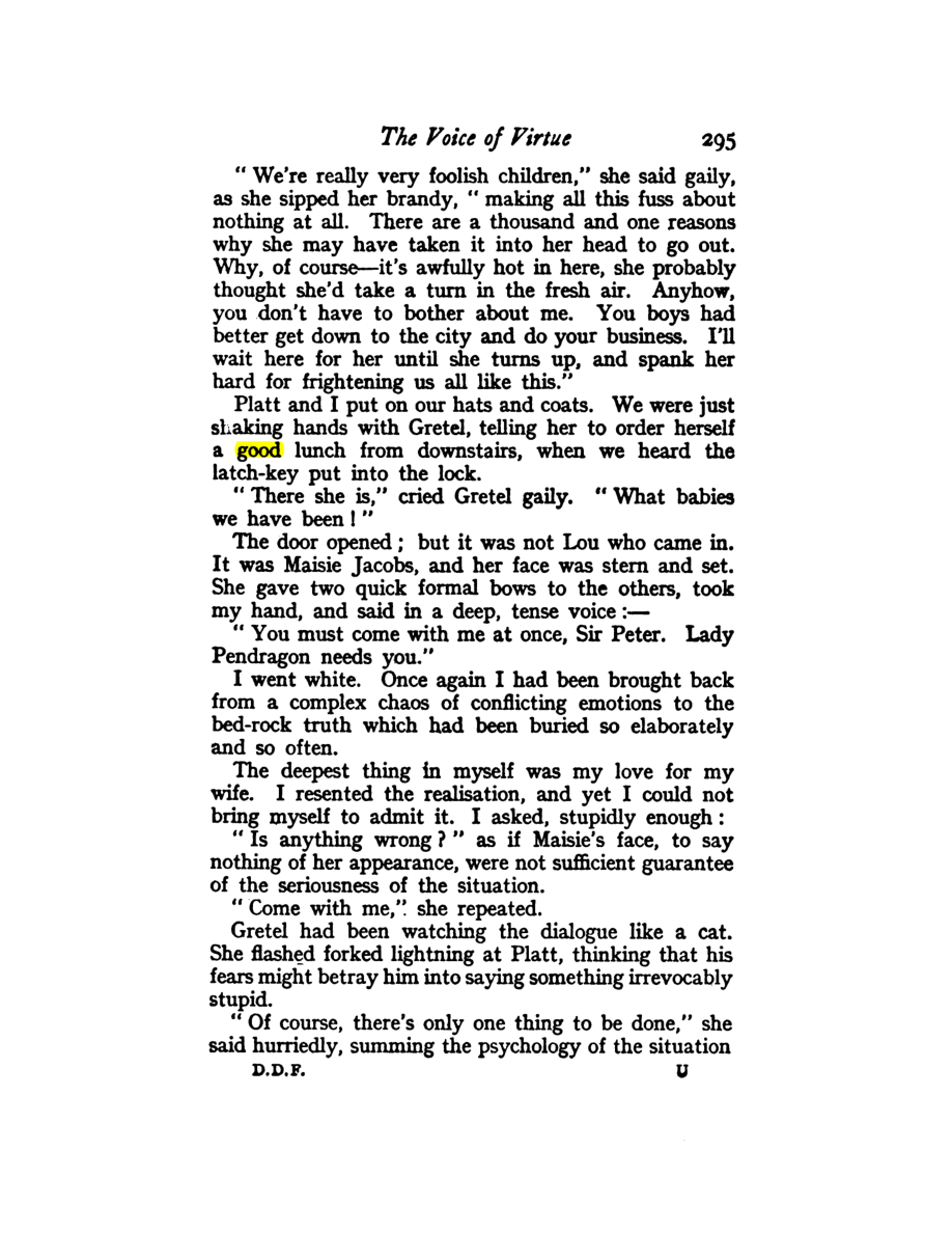 Original scan of Diary of a Drug Fiend, PDF page 309