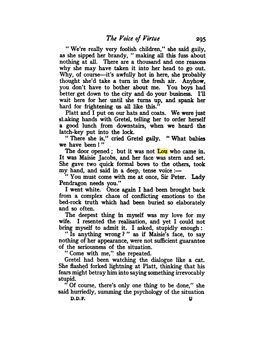 Original scan of Diary of a Drug Fiend, PDF page 309