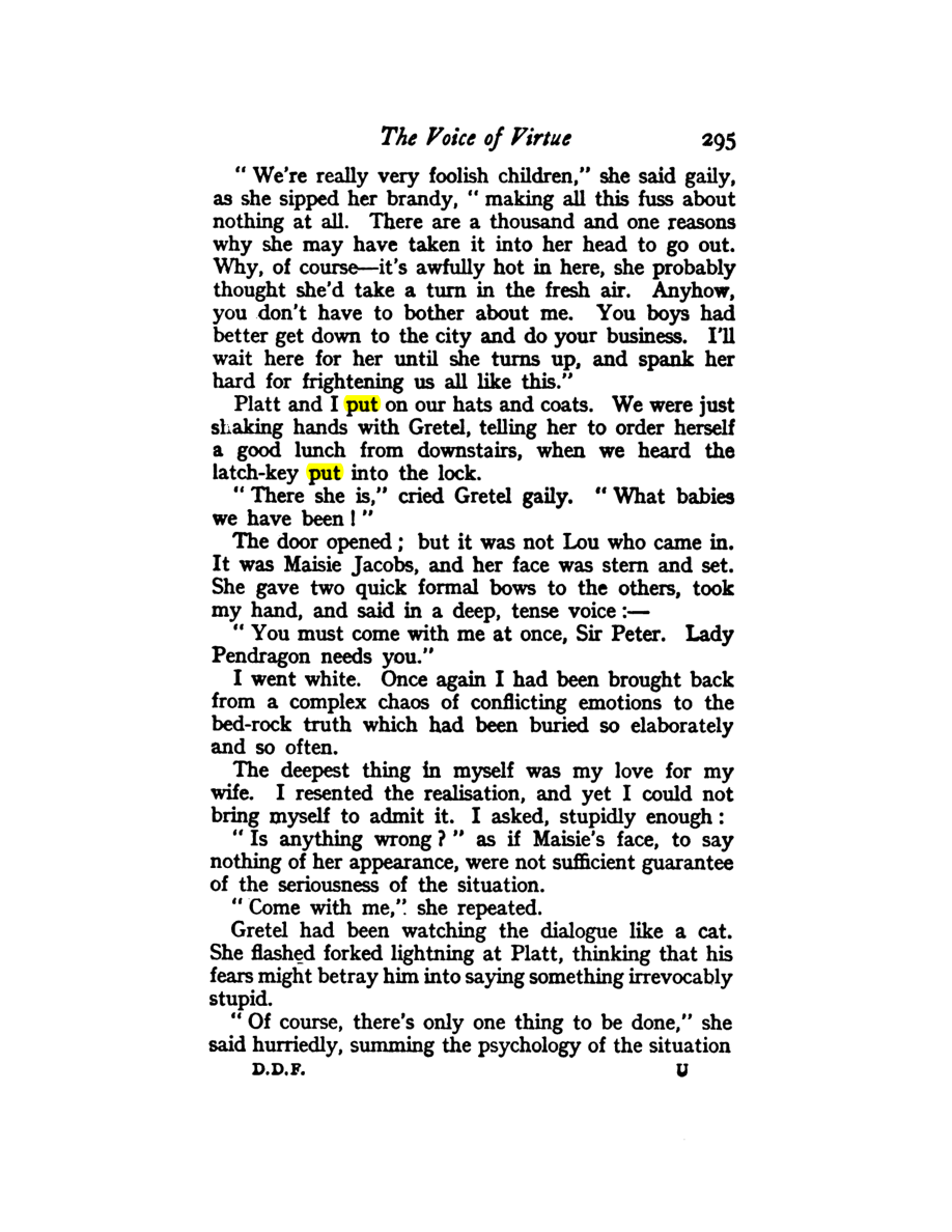 Original scan of Diary of a Drug Fiend, PDF page 309