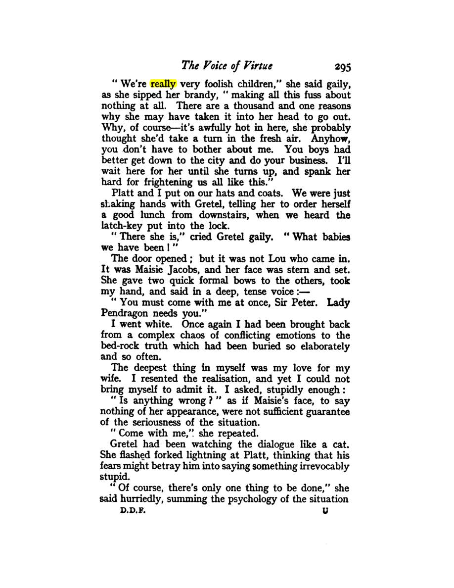 Original scan of Diary of a Drug Fiend, PDF page 309