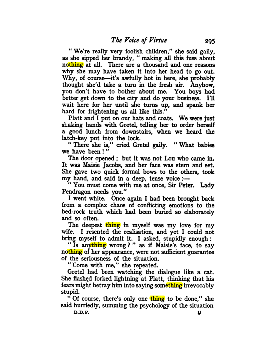 Original scan of Diary of a Drug Fiend, PDF page 309