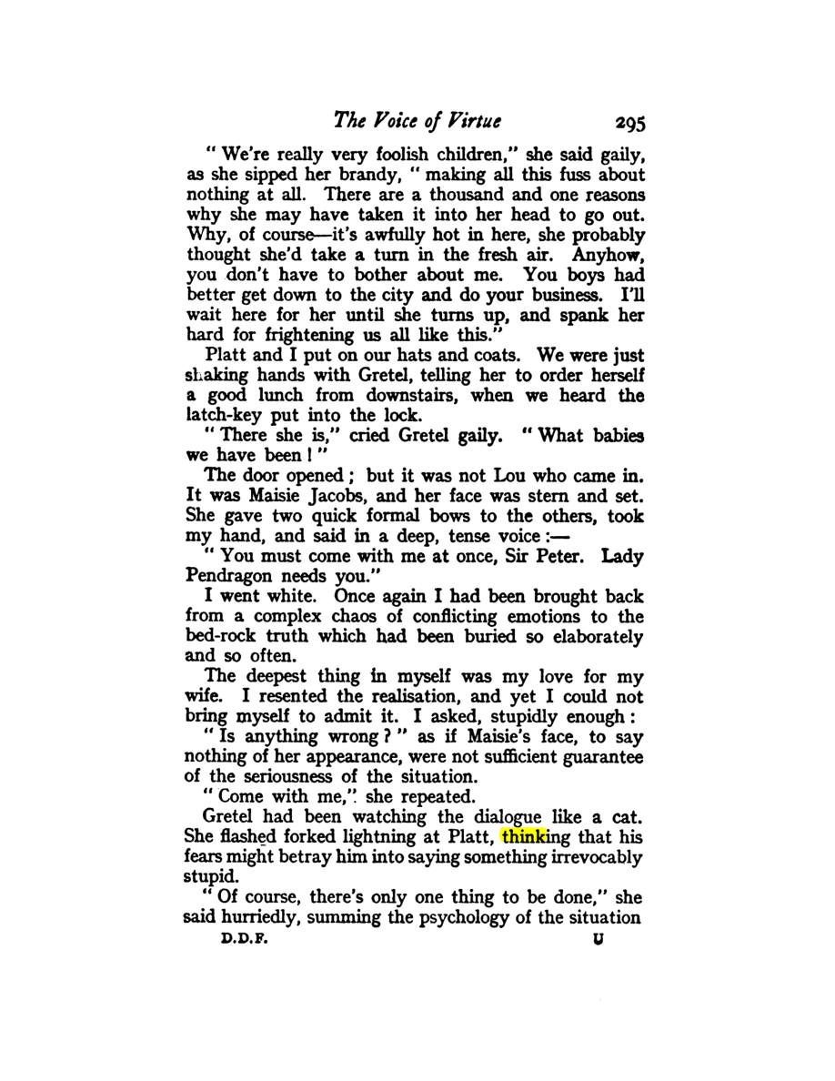 Original scan of Diary of a Drug Fiend, PDF page 309