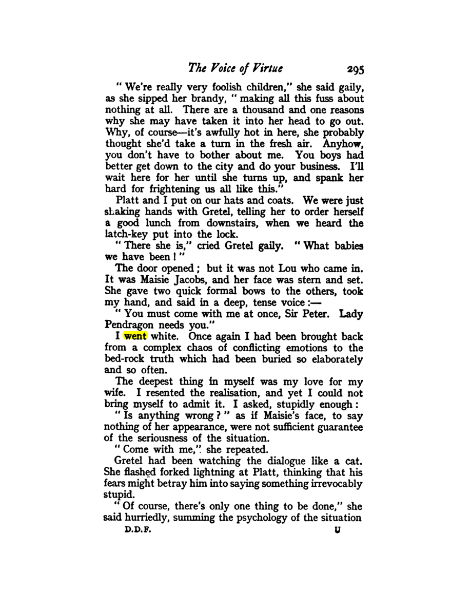 Original scan of Diary of a Drug Fiend, PDF page 309