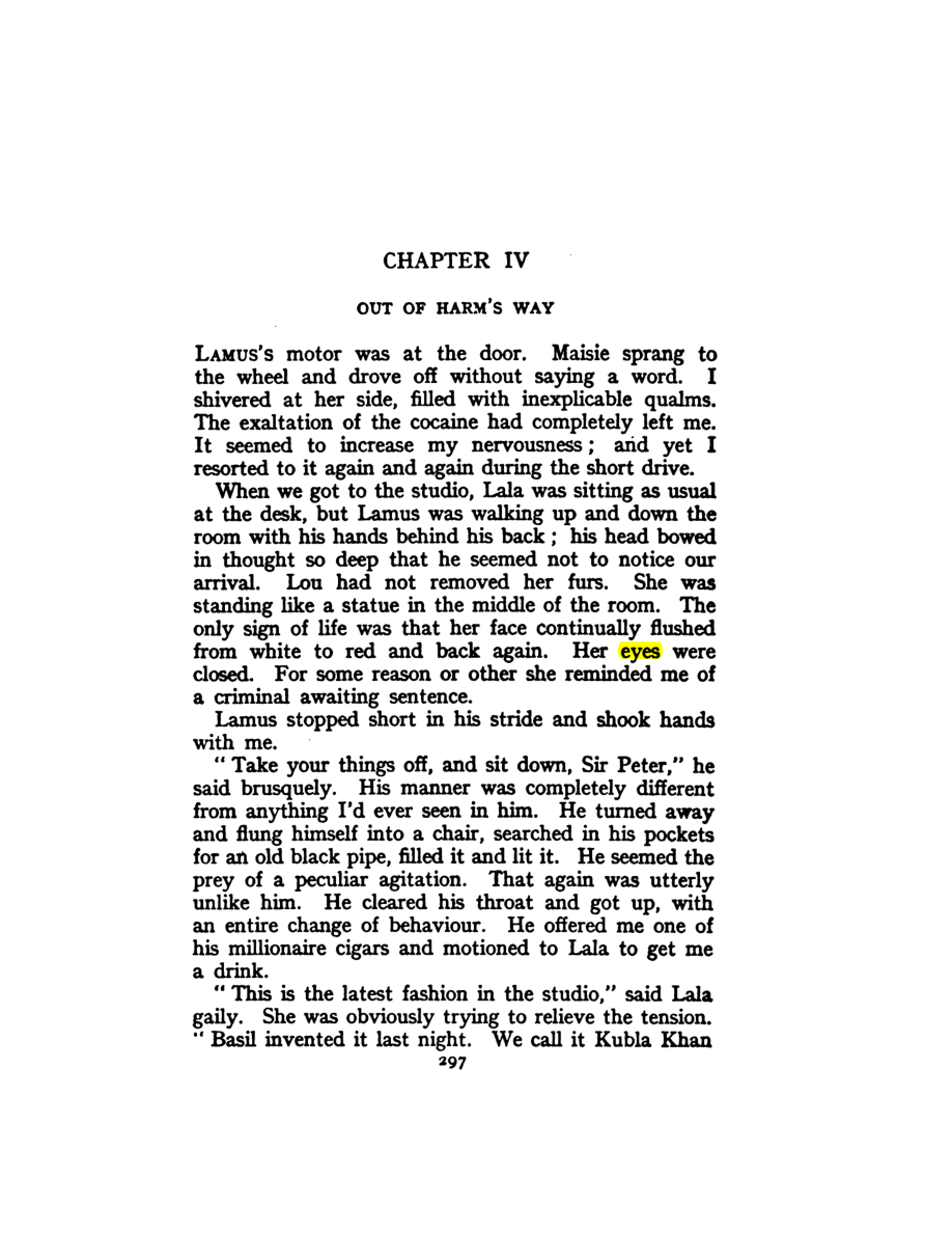 Original scan of Diary of a Drug Fiend, PDF page 311