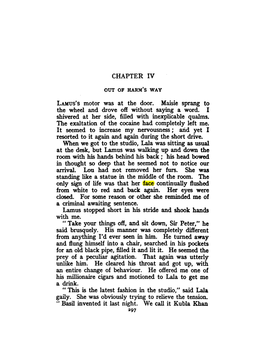 Original scan of Diary of a Drug Fiend, PDF page 311