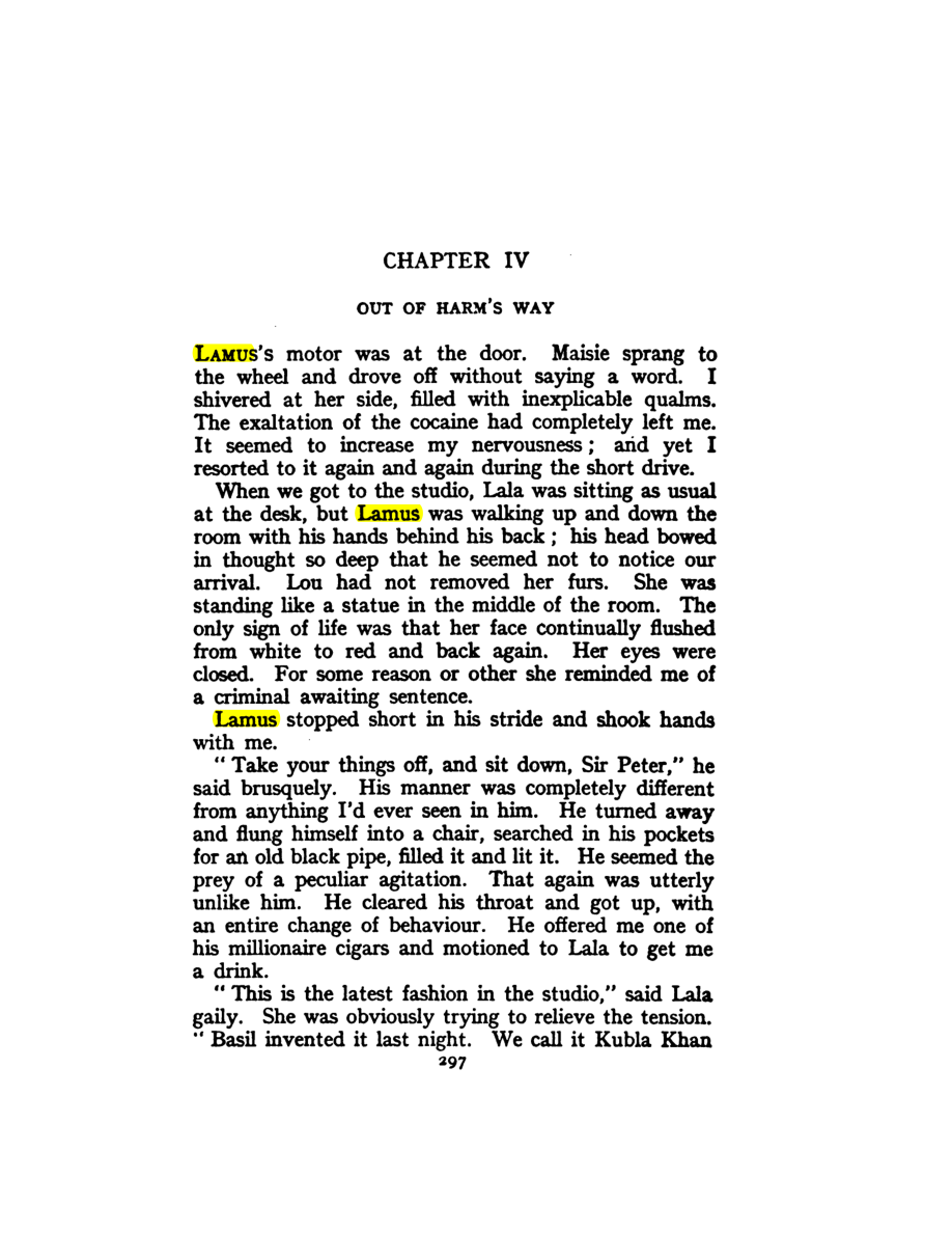 Original scan of Diary of a Drug Fiend, PDF page 311