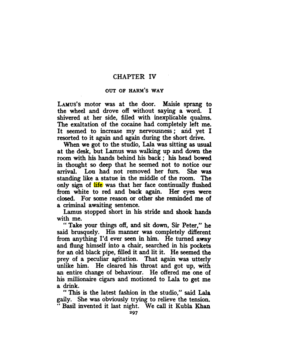 Original scan of Diary of a Drug Fiend, PDF page 311