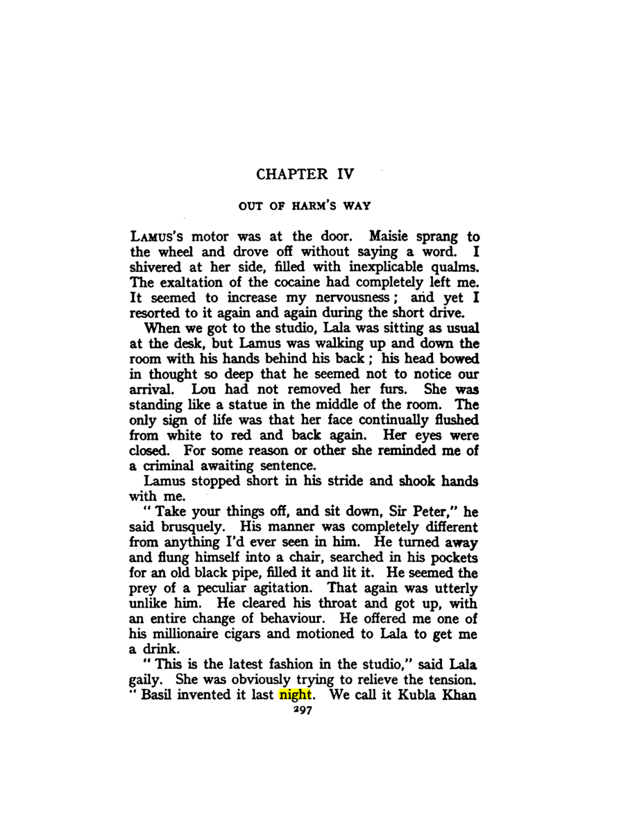 Original scan of Diary of a Drug Fiend, PDF page 311