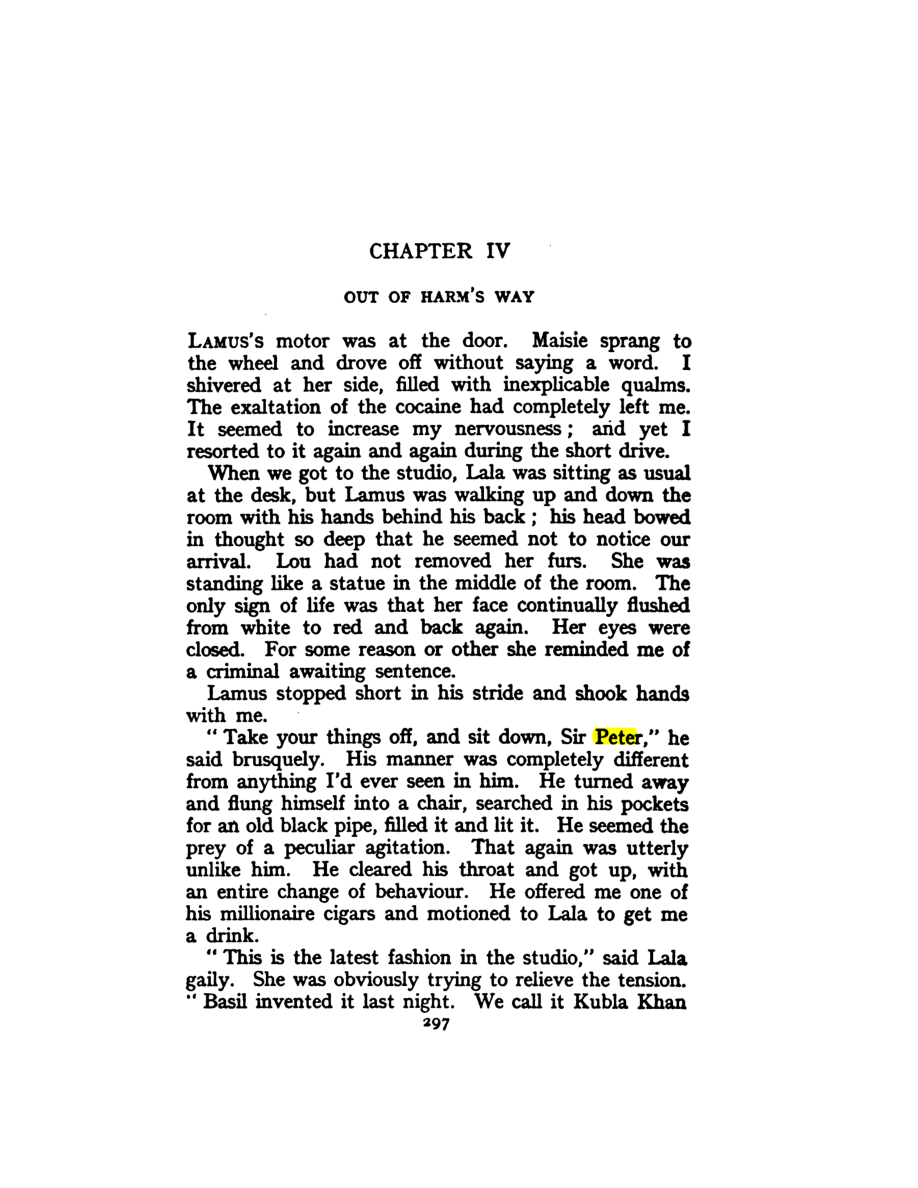 Original scan of Diary of a Drug Fiend, PDF page 311