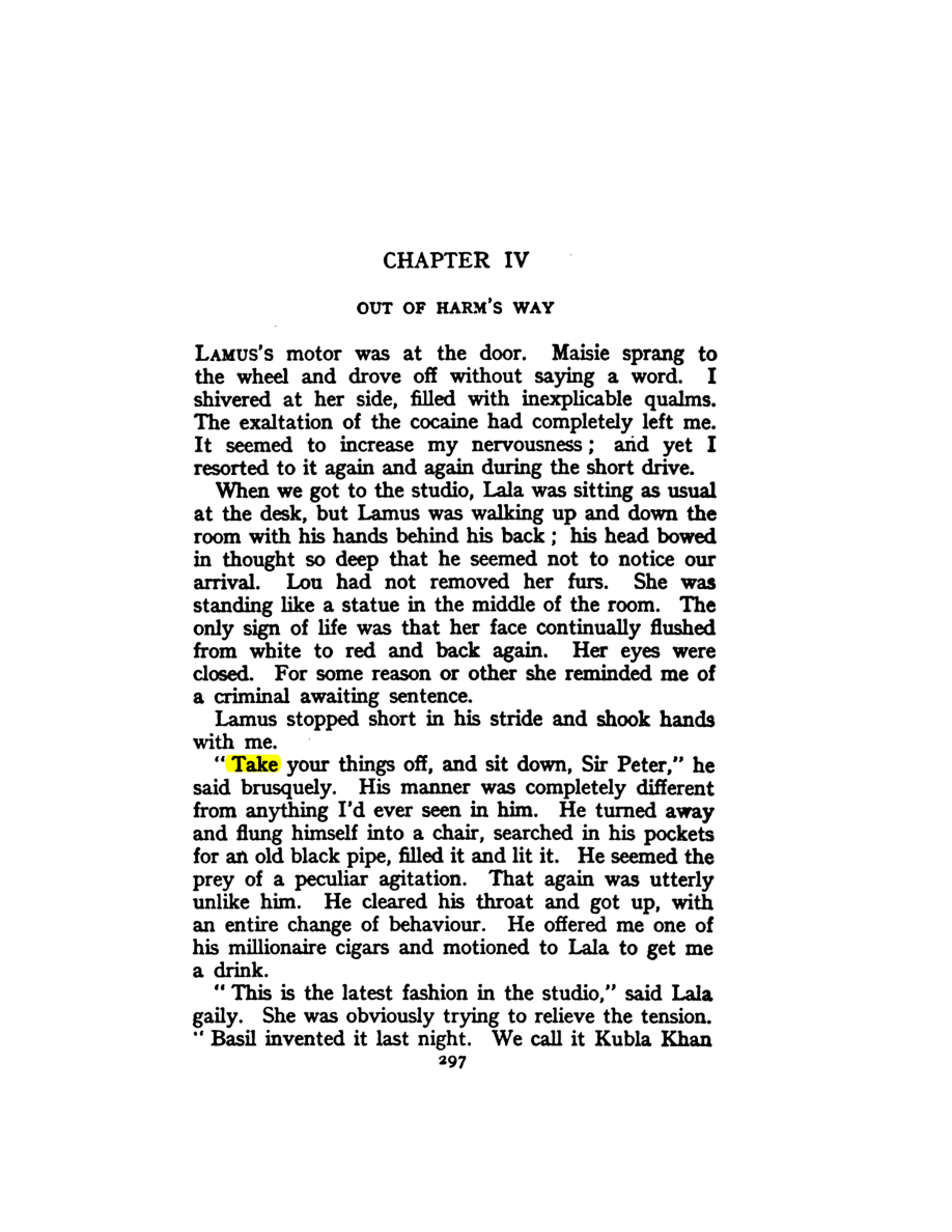 Original scan of Diary of a Drug Fiend, PDF page 311