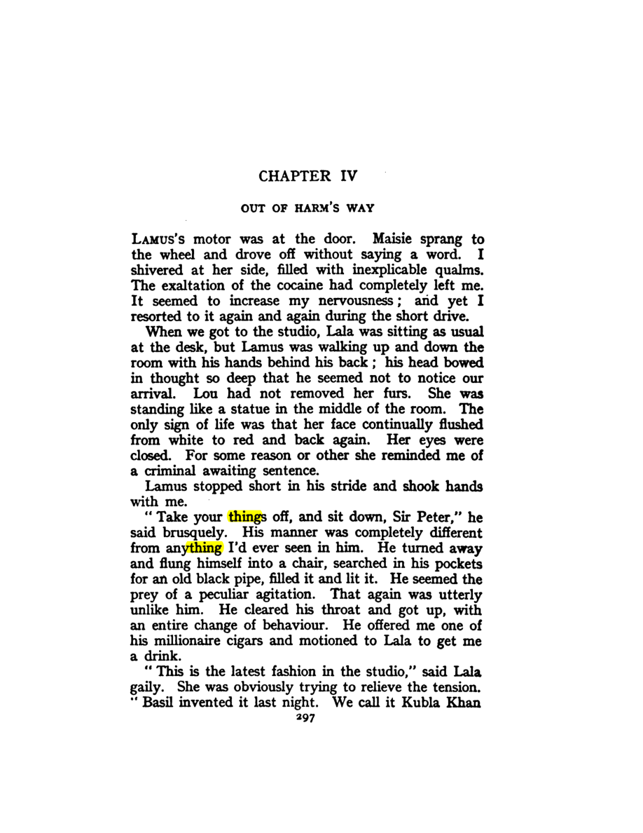 Original scan of Diary of a Drug Fiend, PDF page 311