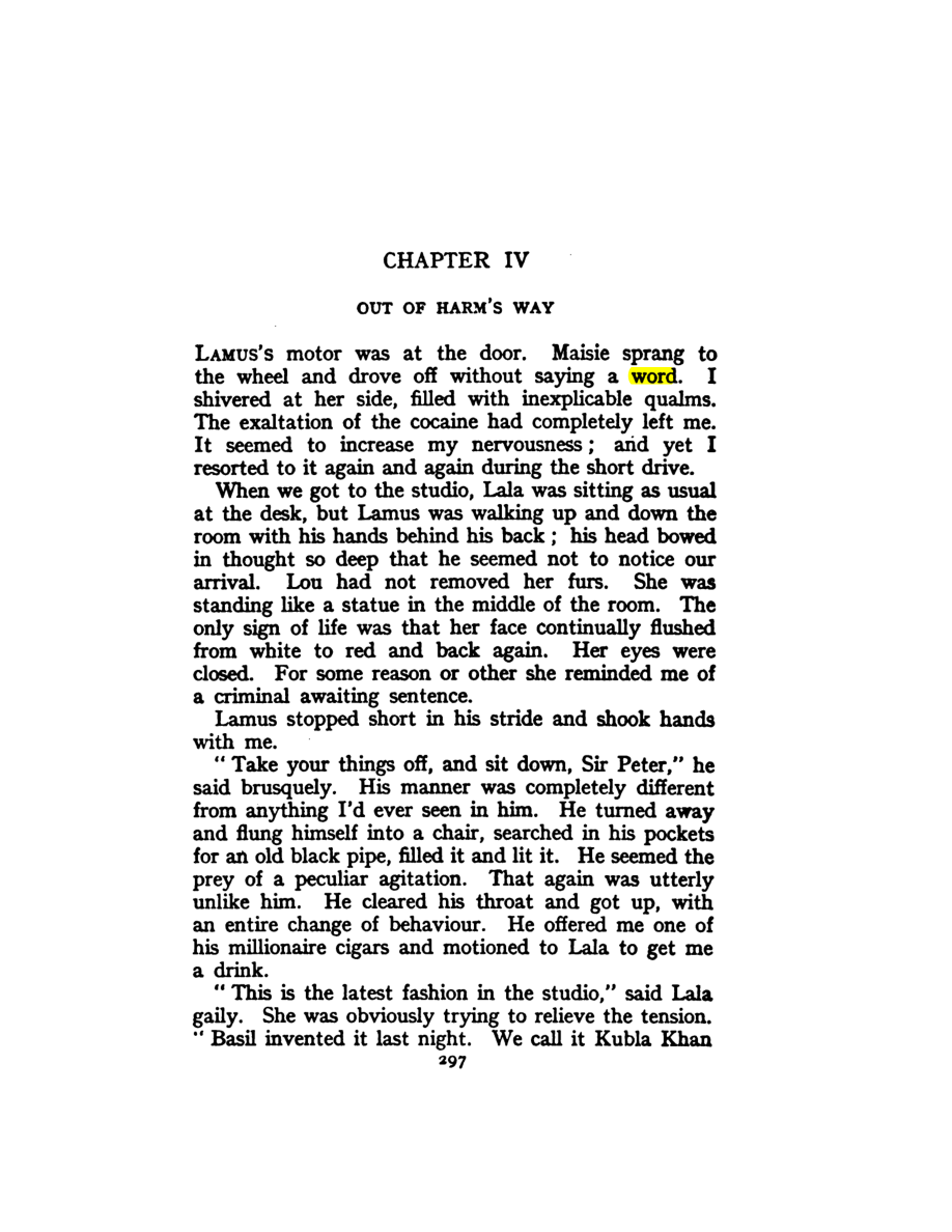 Original scan of Diary of a Drug Fiend, PDF page 311