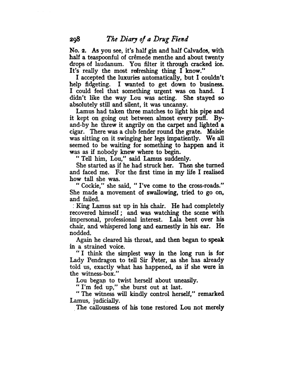 Original scan of Diary of a Drug Fiend, PDF page 312
