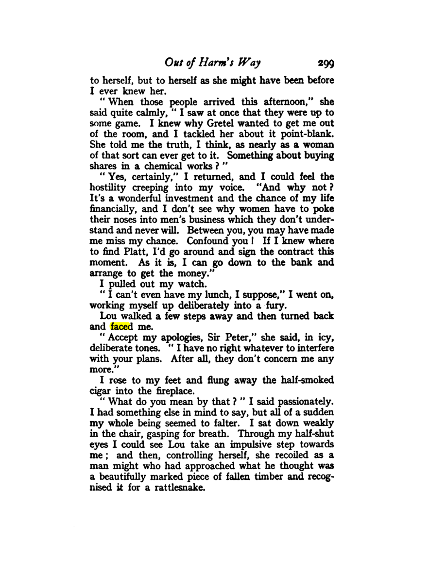 Original scan of Diary of a Drug Fiend, PDF page 313