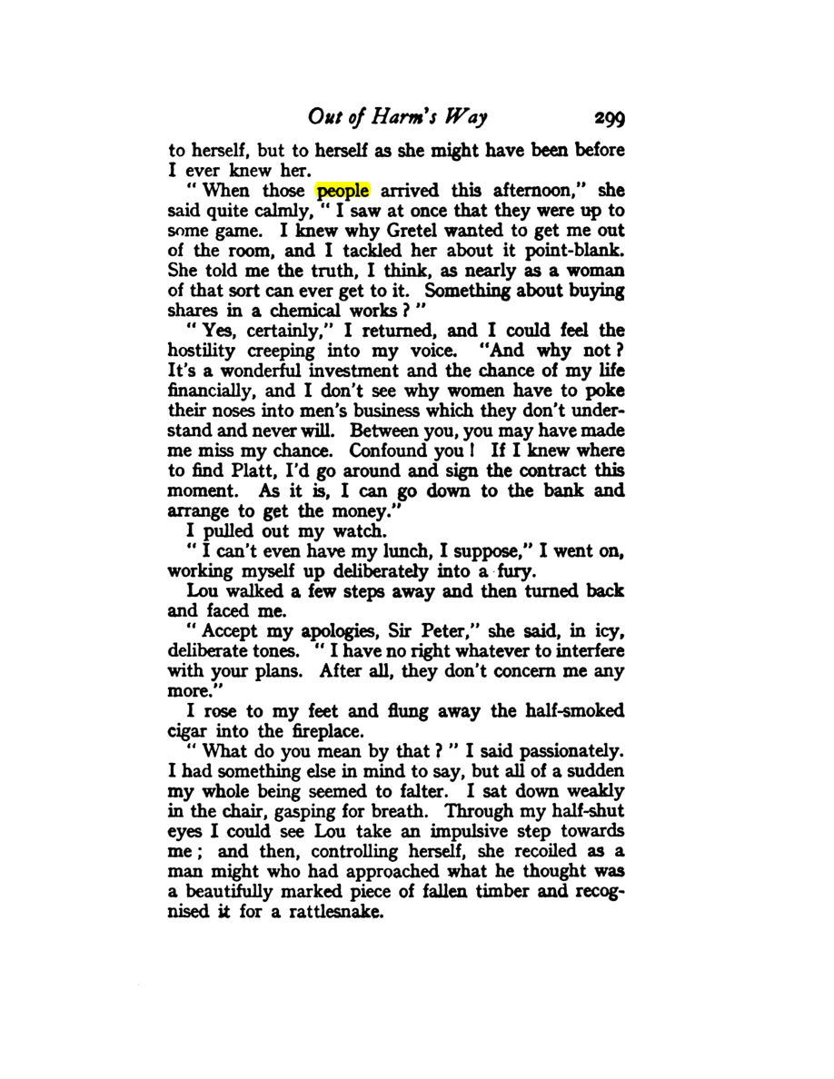 Original scan of Diary of a Drug Fiend, PDF page 313
