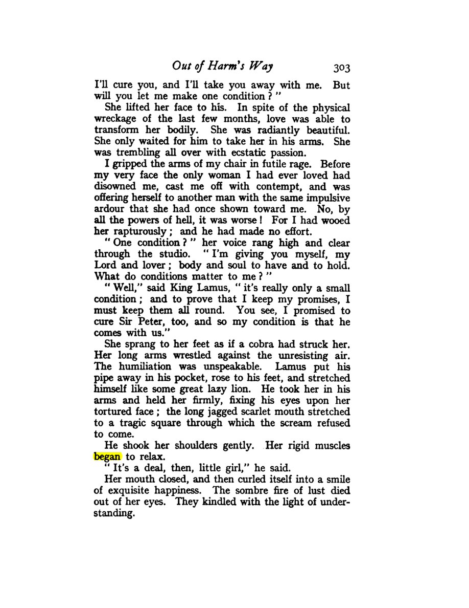Original scan of Diary of a Drug Fiend, PDF page 317