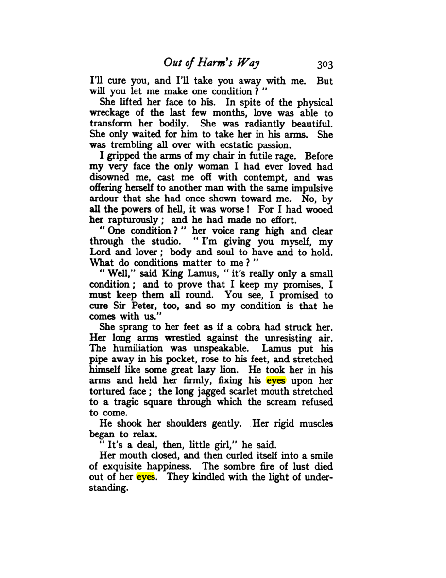 Original scan of Diary of a Drug Fiend, PDF page 317