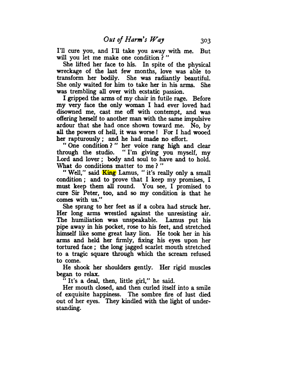 Original scan of Diary of a Drug Fiend, PDF page 317
