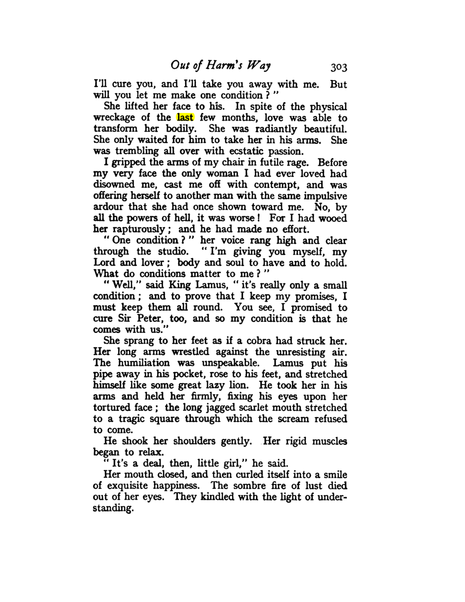 Original scan of Diary of a Drug Fiend, PDF page 317