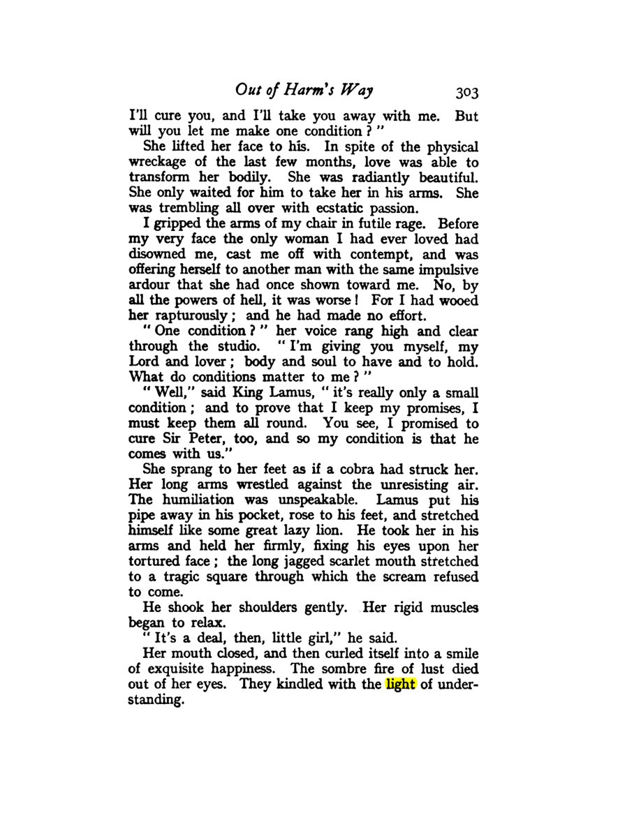 Original scan of Diary of a Drug Fiend, PDF page 317