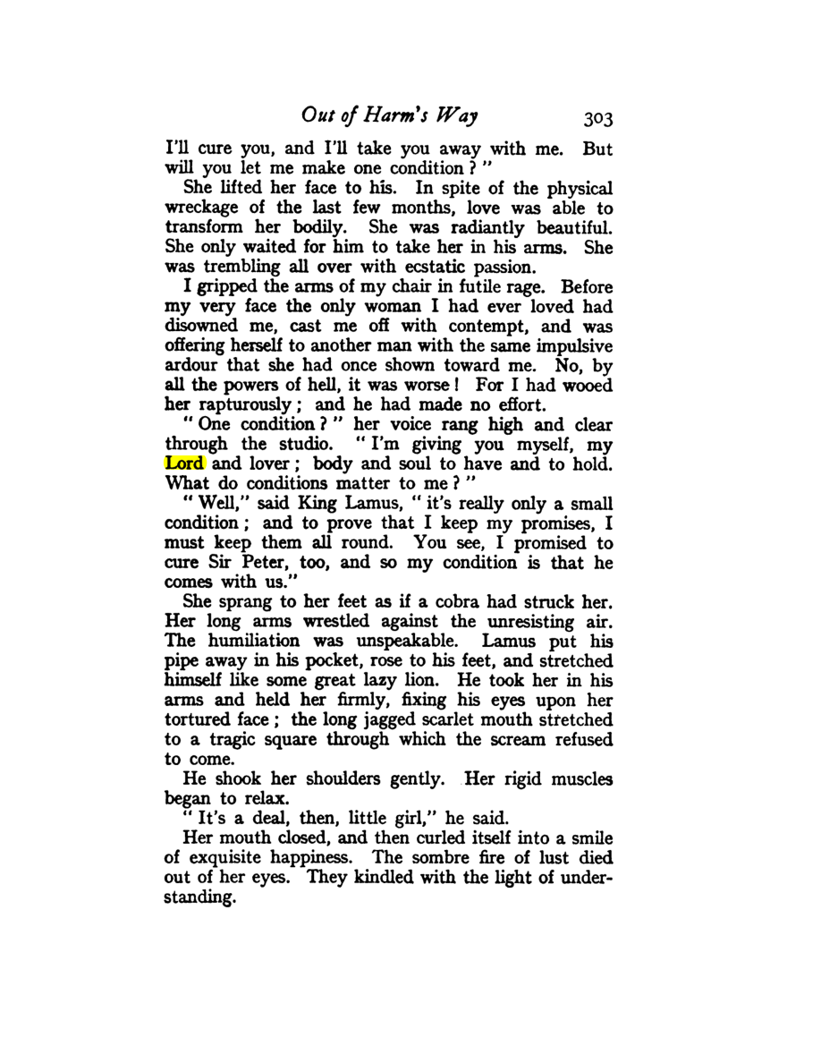 Original scan of Diary of a Drug Fiend, PDF page 317