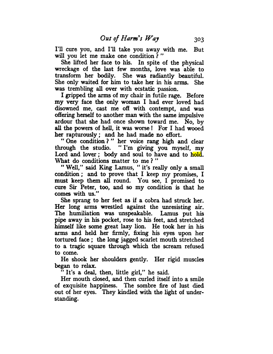 Original scan of Diary of a Drug Fiend, PDF page 317