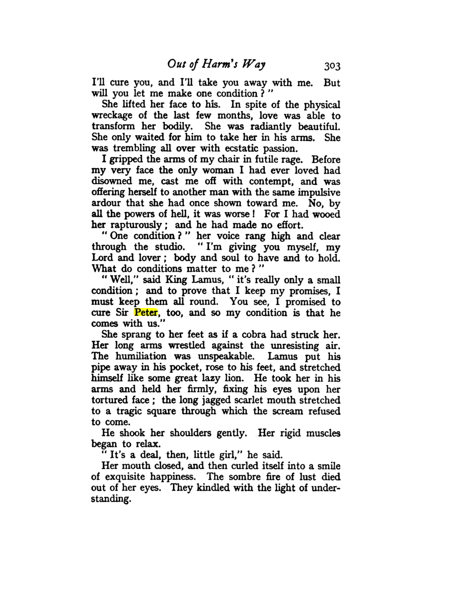 Original scan of Diary of a Drug Fiend, PDF page 317