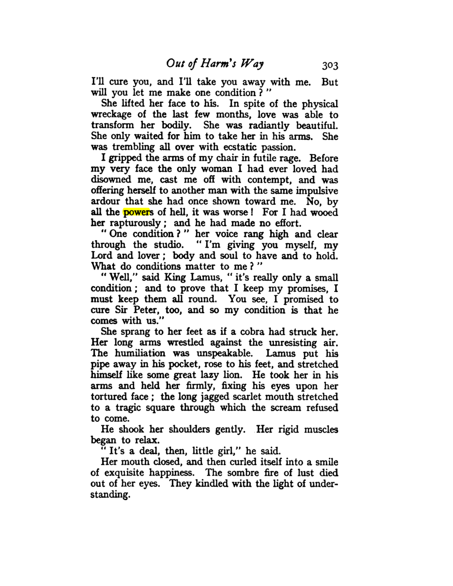 Original scan of Diary of a Drug Fiend, PDF page 317