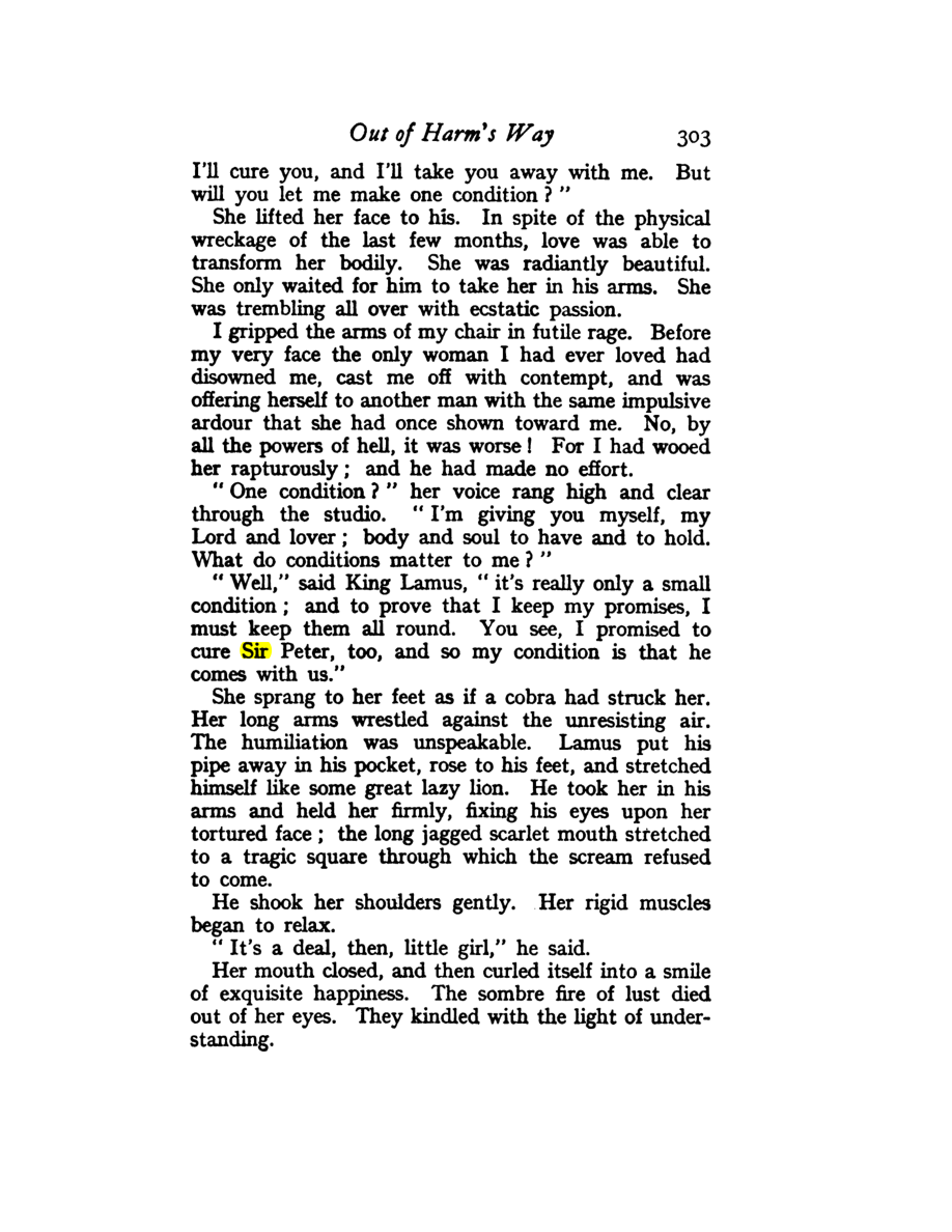 Original scan of Diary of a Drug Fiend, PDF page 317