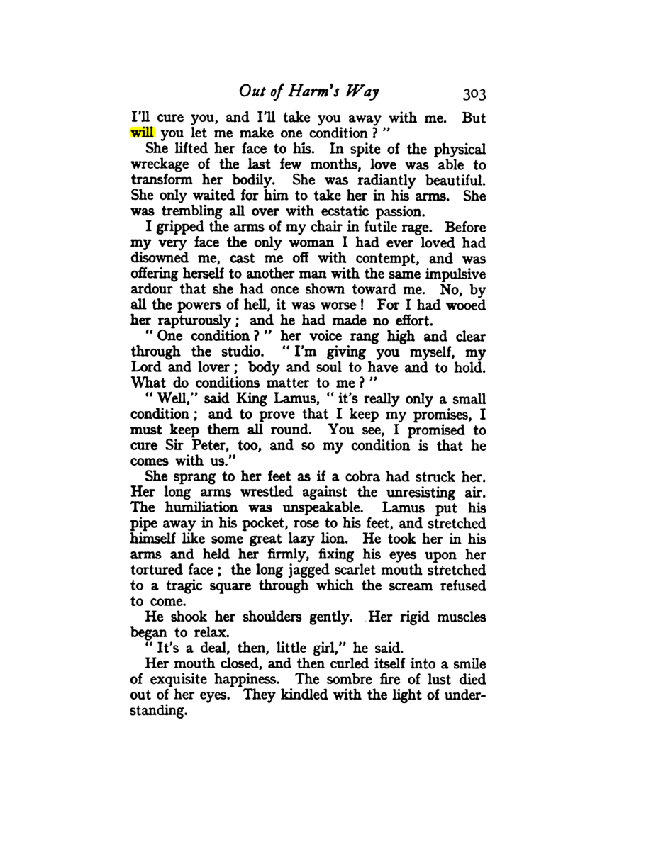 Original scan of Diary of a Drug Fiend, PDF page 317