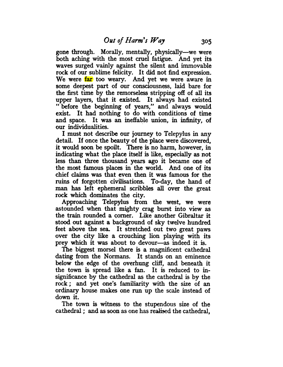 Original scan of Diary of a Drug Fiend, PDF page 319