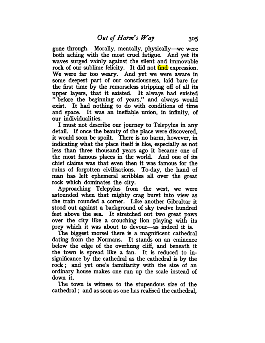 Original scan of Diary of a Drug Fiend, PDF page 319