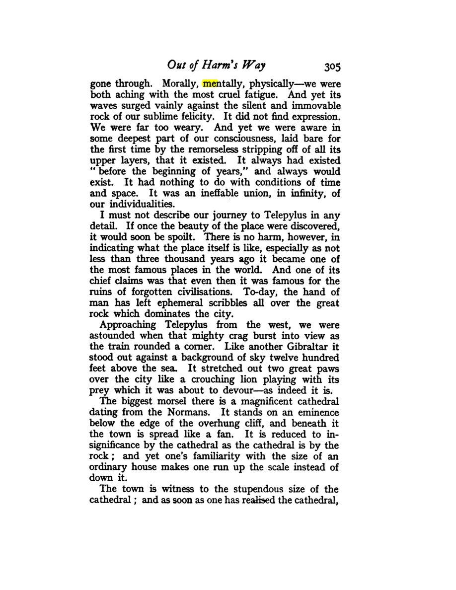 Original scan of Diary of a Drug Fiend, PDF page 319
